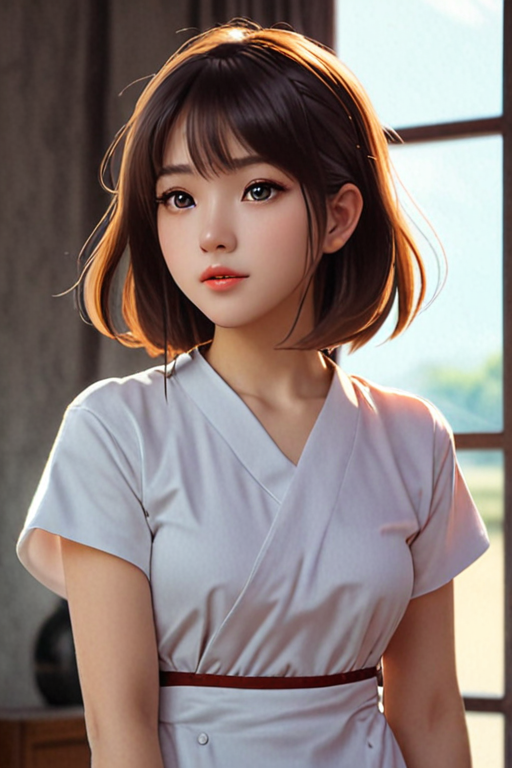 Sau Khi Thất Tình, Tôi Yêu Luôn Anh Cảnh Sát Cứu Tôi