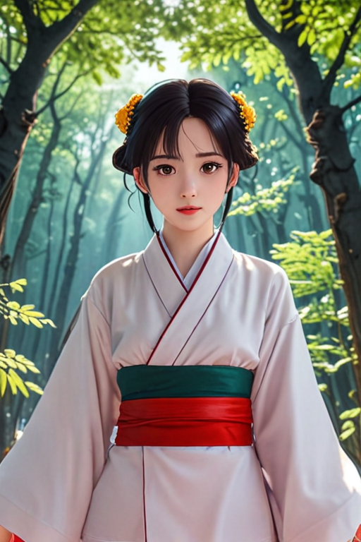 Nhặt Được Ông Xã Sĩ Quan