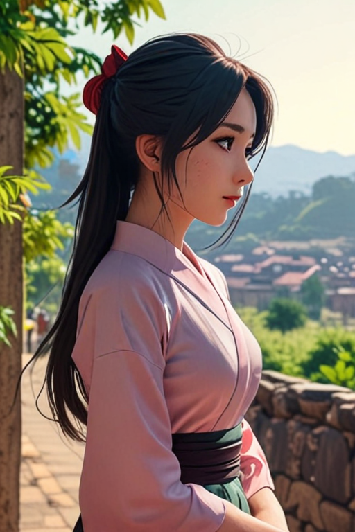 Ký Ức Bị Hoán Đổi