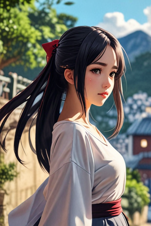 Thoát Tuyến Hiệp Nữ