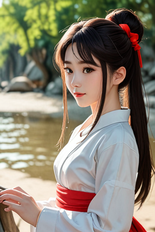 Người Đàn Ông Xấu Hiếm Có