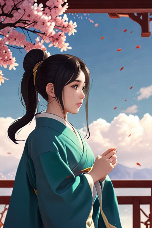 Dưỡng Tiểu Quỷ Hắc Hóa