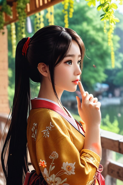 Ôn Nhu Nộ Tướng Công