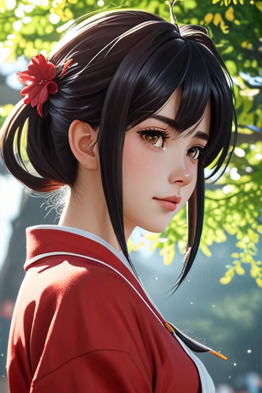 Cô Vợ Nhỏ Thần Bí Của Tổng Giám Đốc