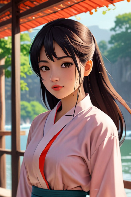 Tiểu Anh Đào