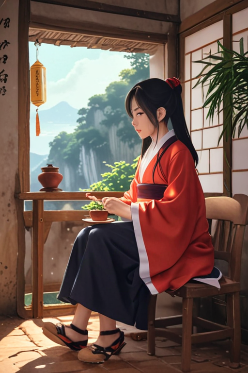Kẻ Khùng Người Điên