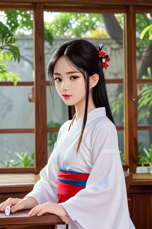 Cẩm Thượng Niên Hoa