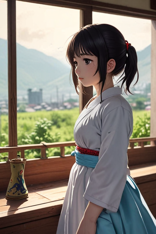 Ta Cổ Đại Làm Danh Sư