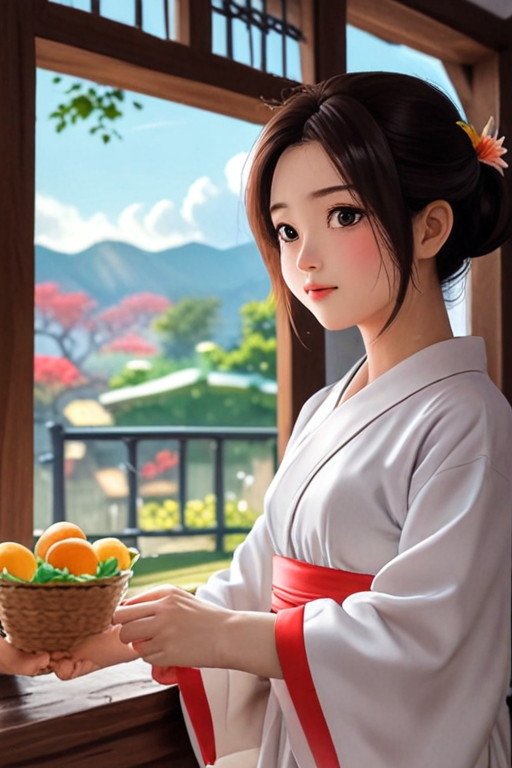 Xuyên Vào Nữ Phụ Thập Niên Lão Đại Vì Tôi Mà Khom Lưng