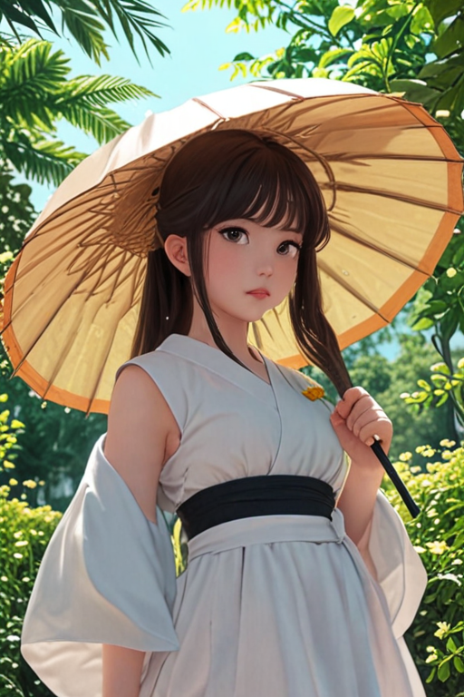 Miểu Miểu Không Hẹn