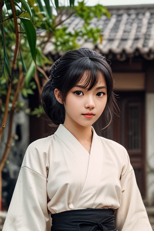 Thước Kiều Tiên