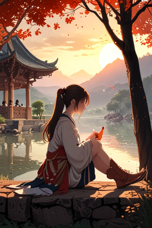 Tam Tấc Ánh Nắng