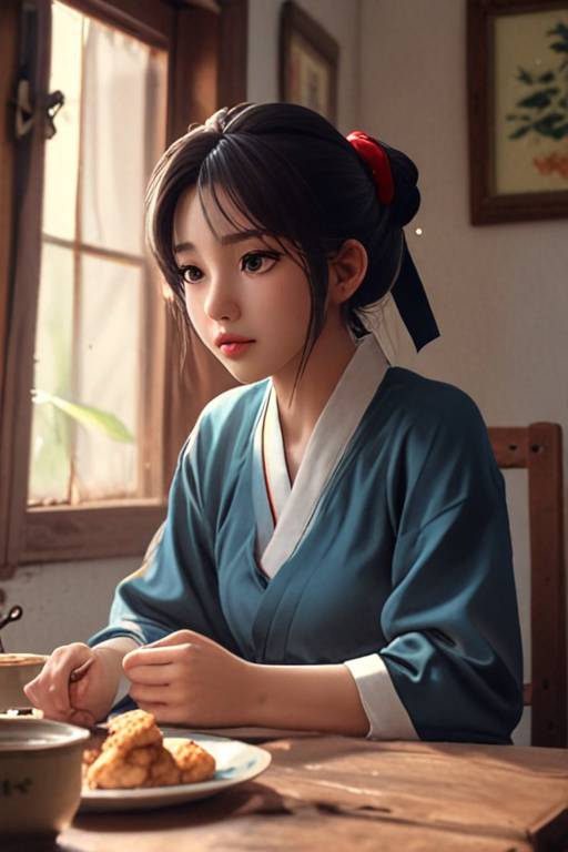 Mang Con Thiên Tài Đi Đánh Tổng Tài