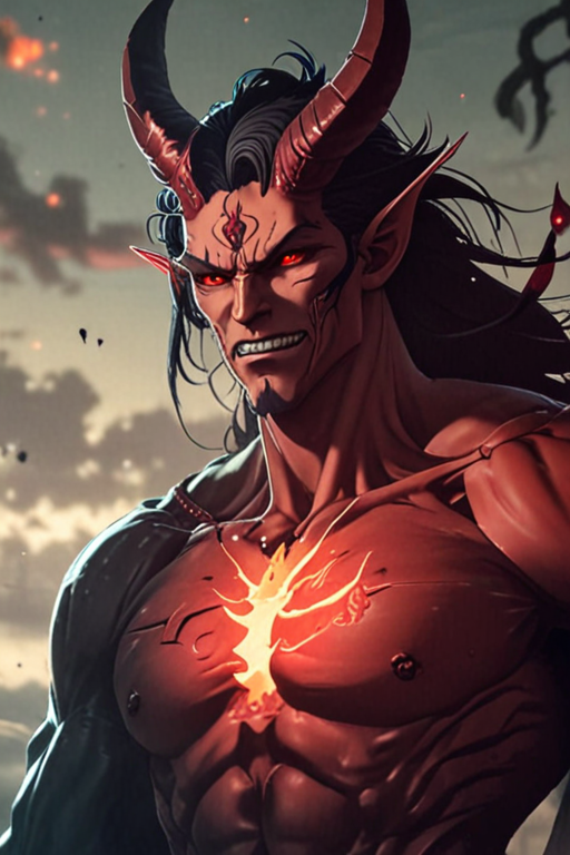 Satan Dịu Dàng, Nhặt Được Cô Vợ Nhỏ