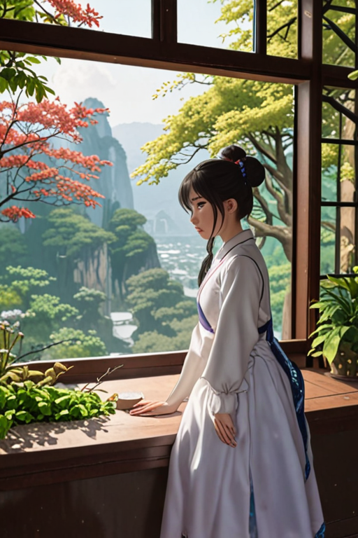 Chứng Cứ Không Tiếng Động