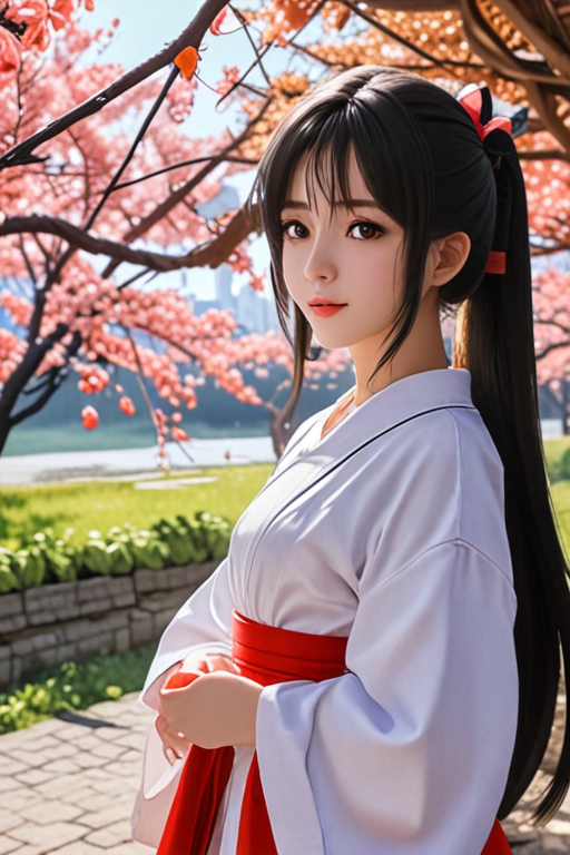 Thứ Nữ Thẩm Diệc Đồng