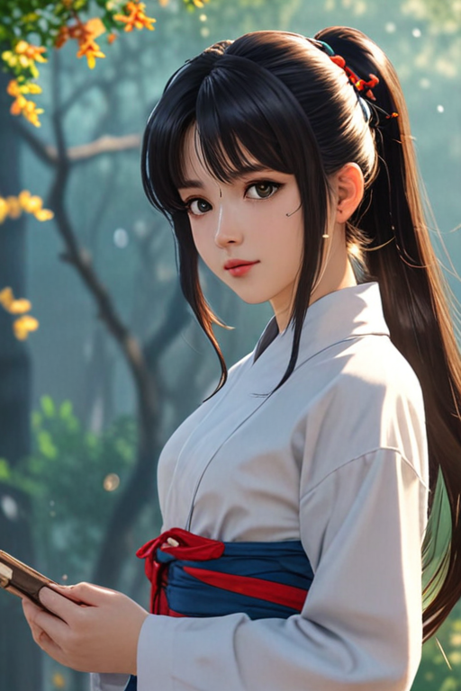 Nhưng Cậu Đã Không – Thẩm Phùng Xuân