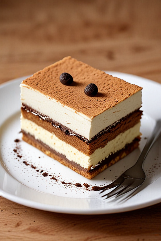 Atropine Và Tiramisu