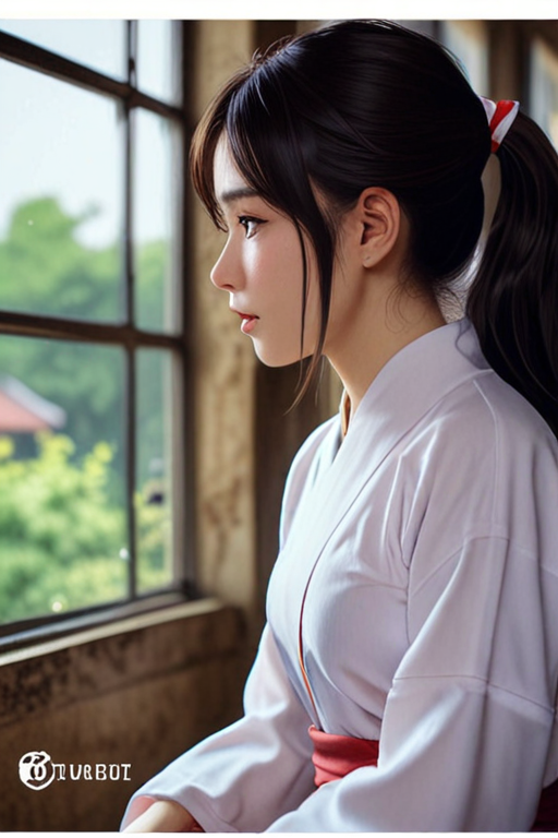 Vợ Cả Nhàn Nhã