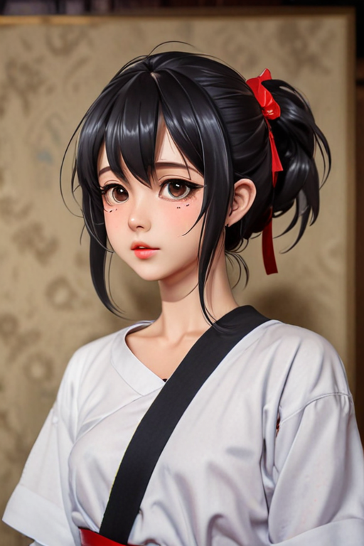 Mặt Tôi Luôn Thay Đổi