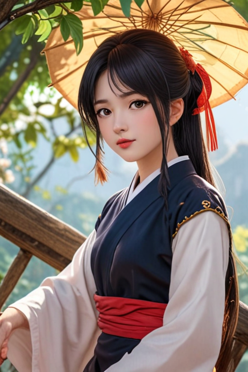 Hải Thượng Phồn Hoa
