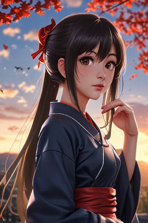 [Truyện Ngắn] Lá Thư Tình Gửi Muộn