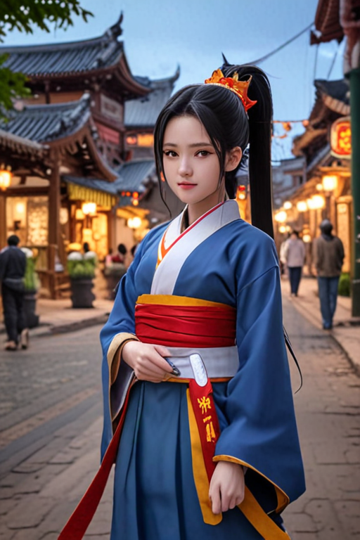 Không Được Giật Chồng Tôi