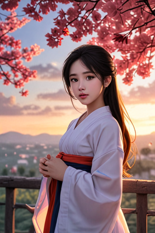Mê Cung Hoa Hồng – Đa Lê