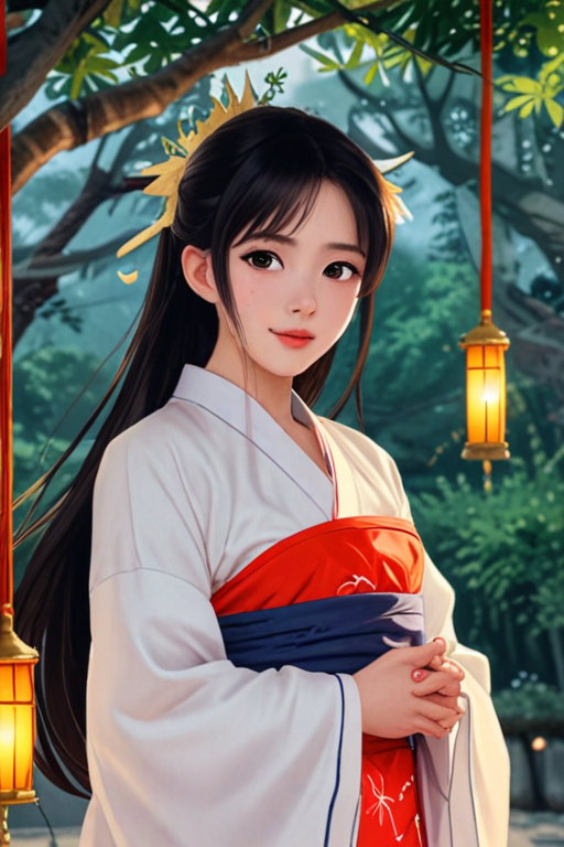 Cẩm Tú Lương Duyên (Ngoại Truyện Phượng Ẩn Thiên Hạ)