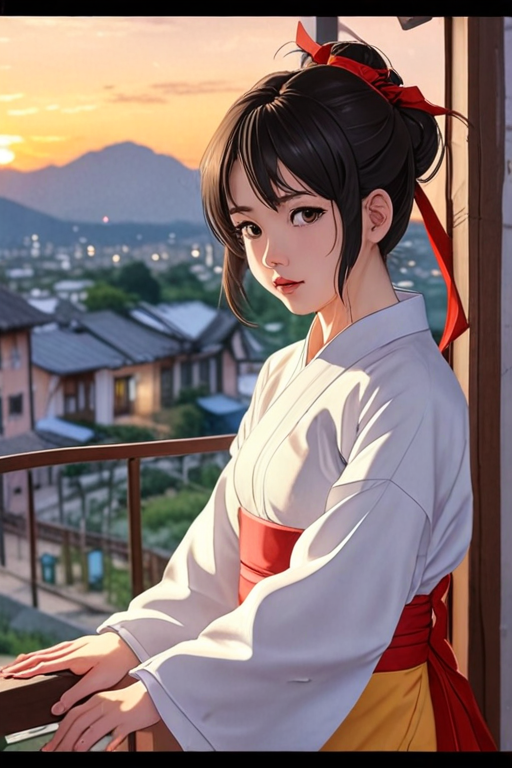 Nhân Ngư Truyền Thuyết