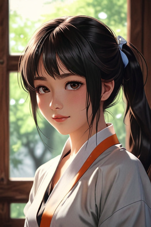 Giang Như Ý – Thập Nguyệt Thập Lục