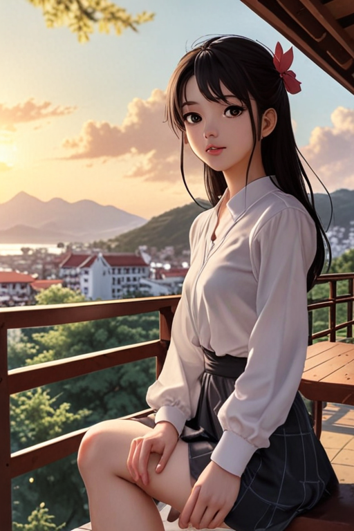 Vương Gia, Vương Phi Đòi Đốt Phủ