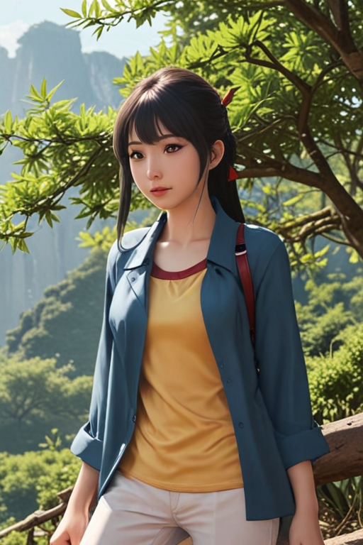 Có Em Chung Đường