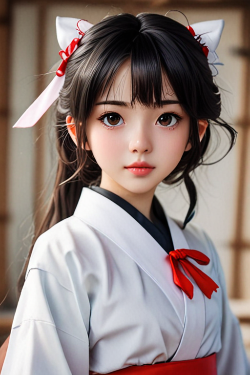 Đuôi Váy Cô Ấy