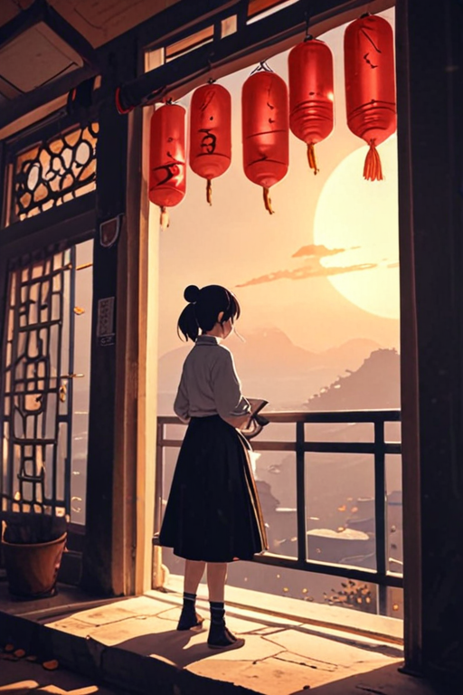 Tiểu Xao Động