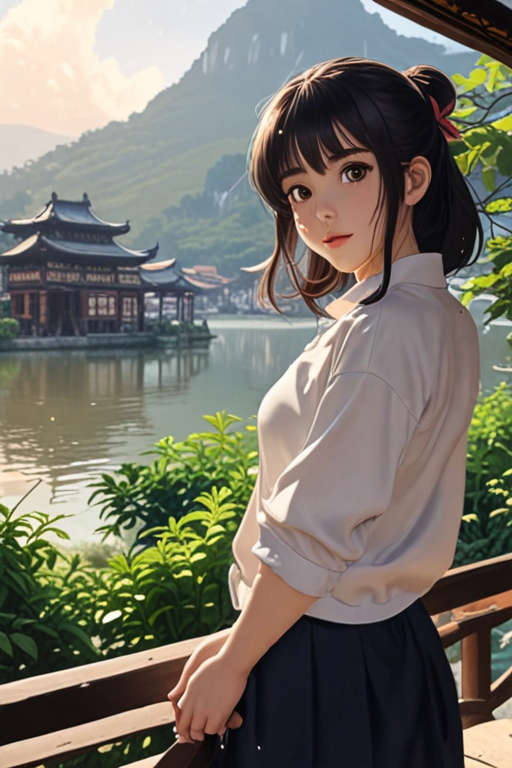 Tướng Quân Vô Địch
