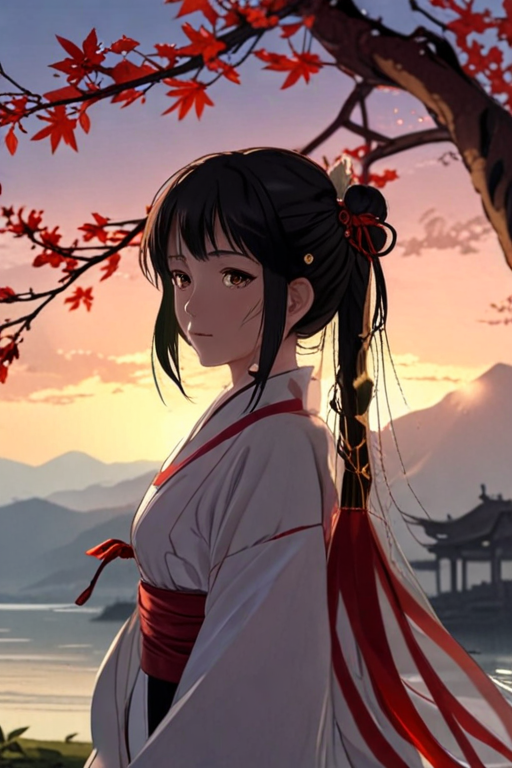 Nương Tử Đứng Lại: Hoàng Hậu Muốn Đào Hôn