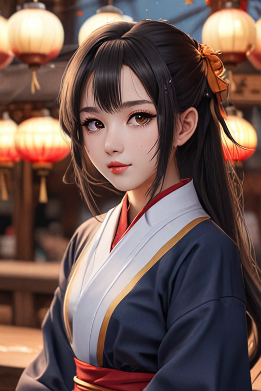 Mua Mạng Vợ Nhỏ