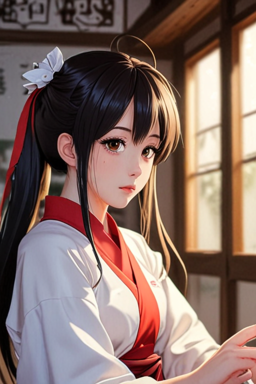 Mưu Đoạt Phượng Ấn