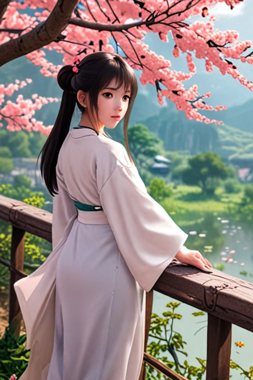 Vụng Trộm Cưng Chiều Em