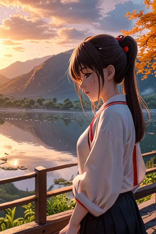 Chuyện Tình Của Cô Nàng Song Ngư