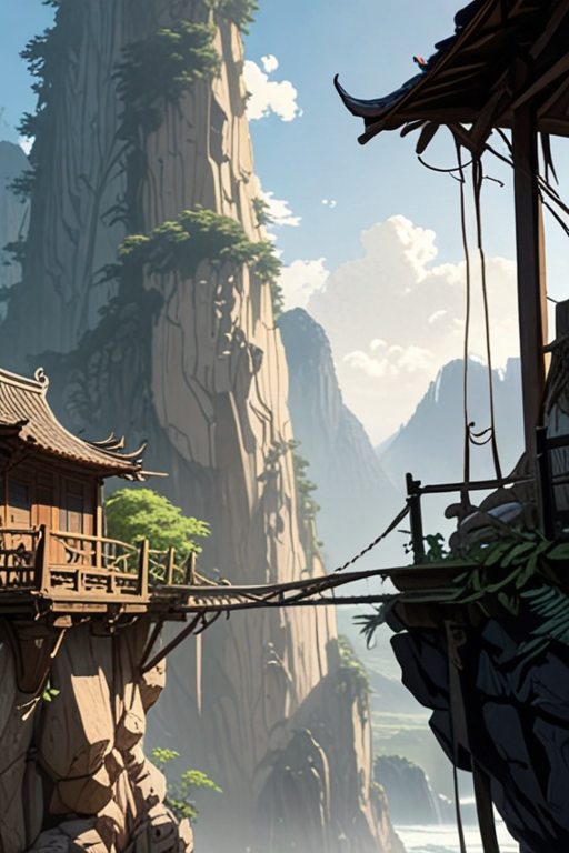 Trói Em Bằng Cavat