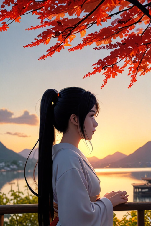 Người Yêu Hoàn Mỹ
