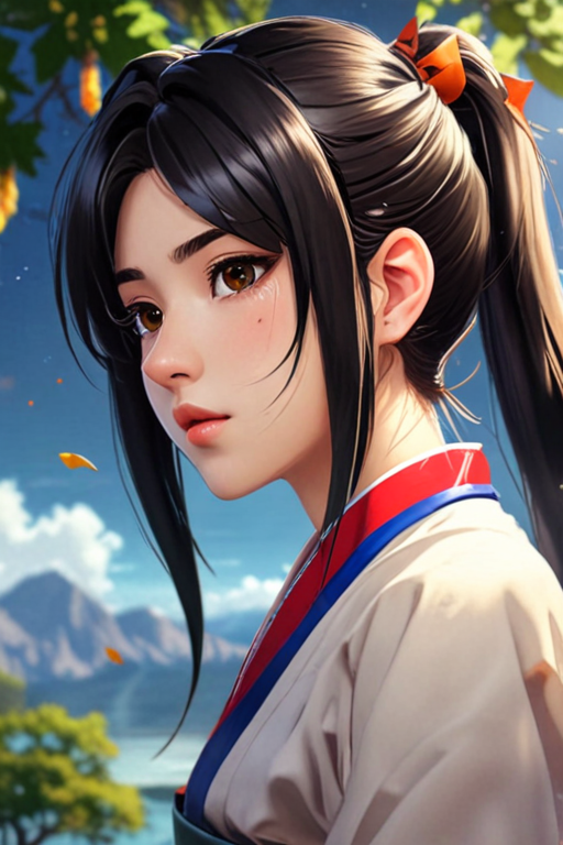 Trời Ơi Nguyệt Lão Thực Lú Lẫn