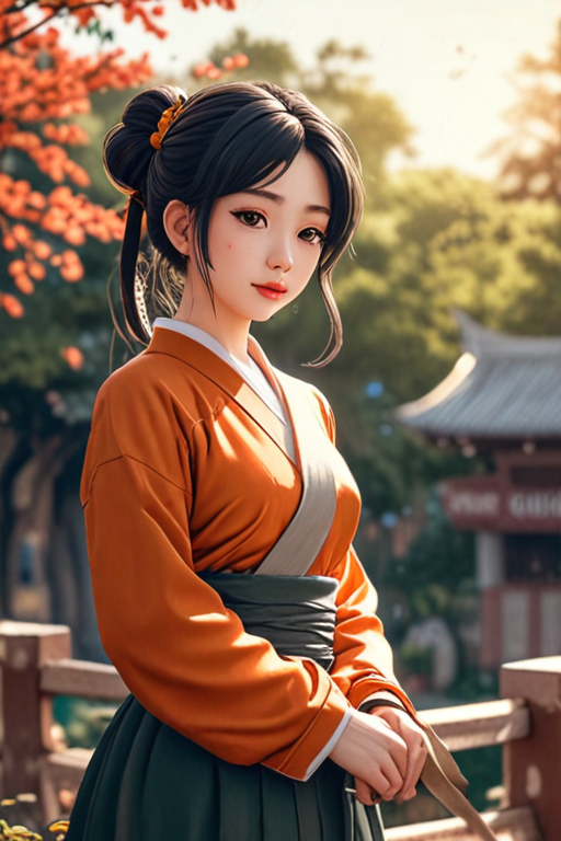 Phượng Vũ Chiến Ca