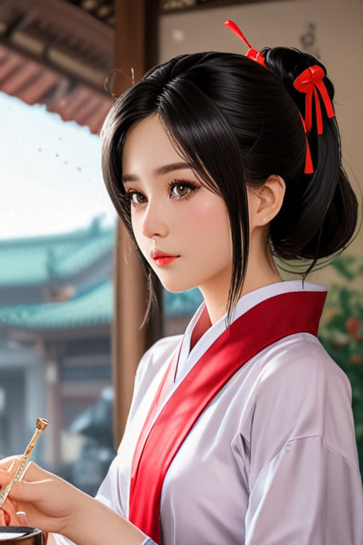 Chi Phận