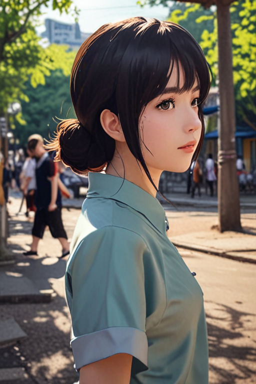 Gợn Gió Đêm