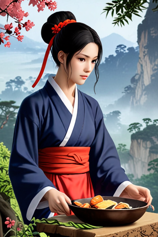 Mật Ba Dao