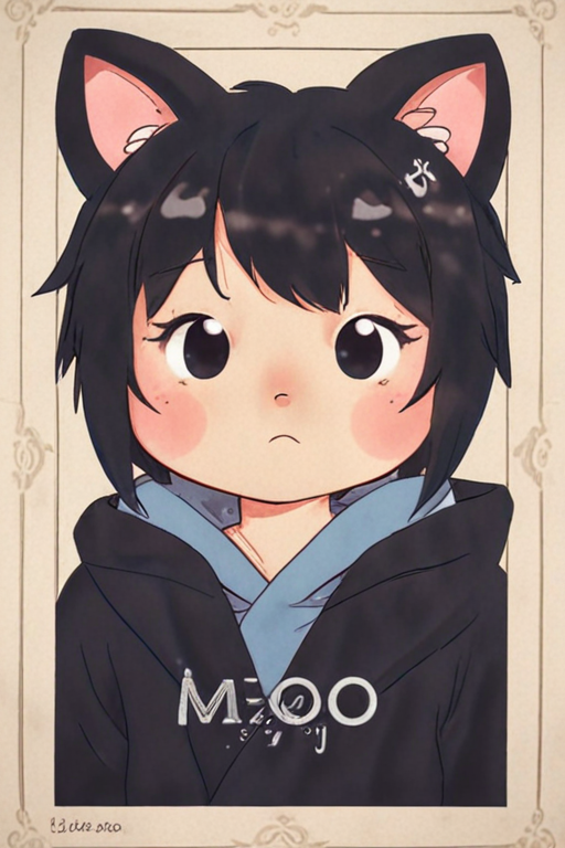 Mèo Méo Meo Mèo Meo