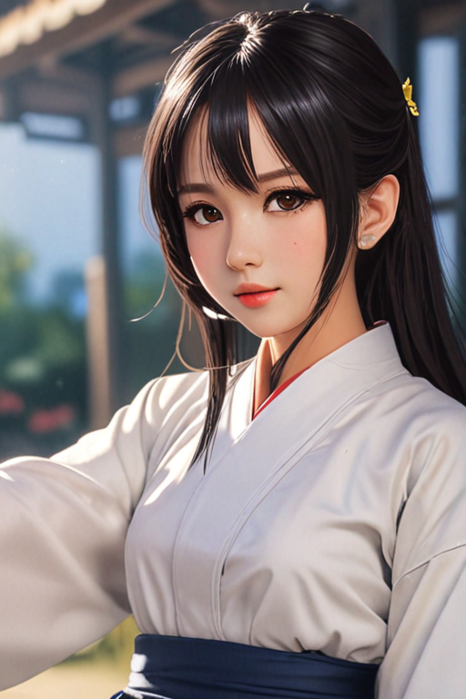 Giành Lại Thanh Xuân Đã Mất